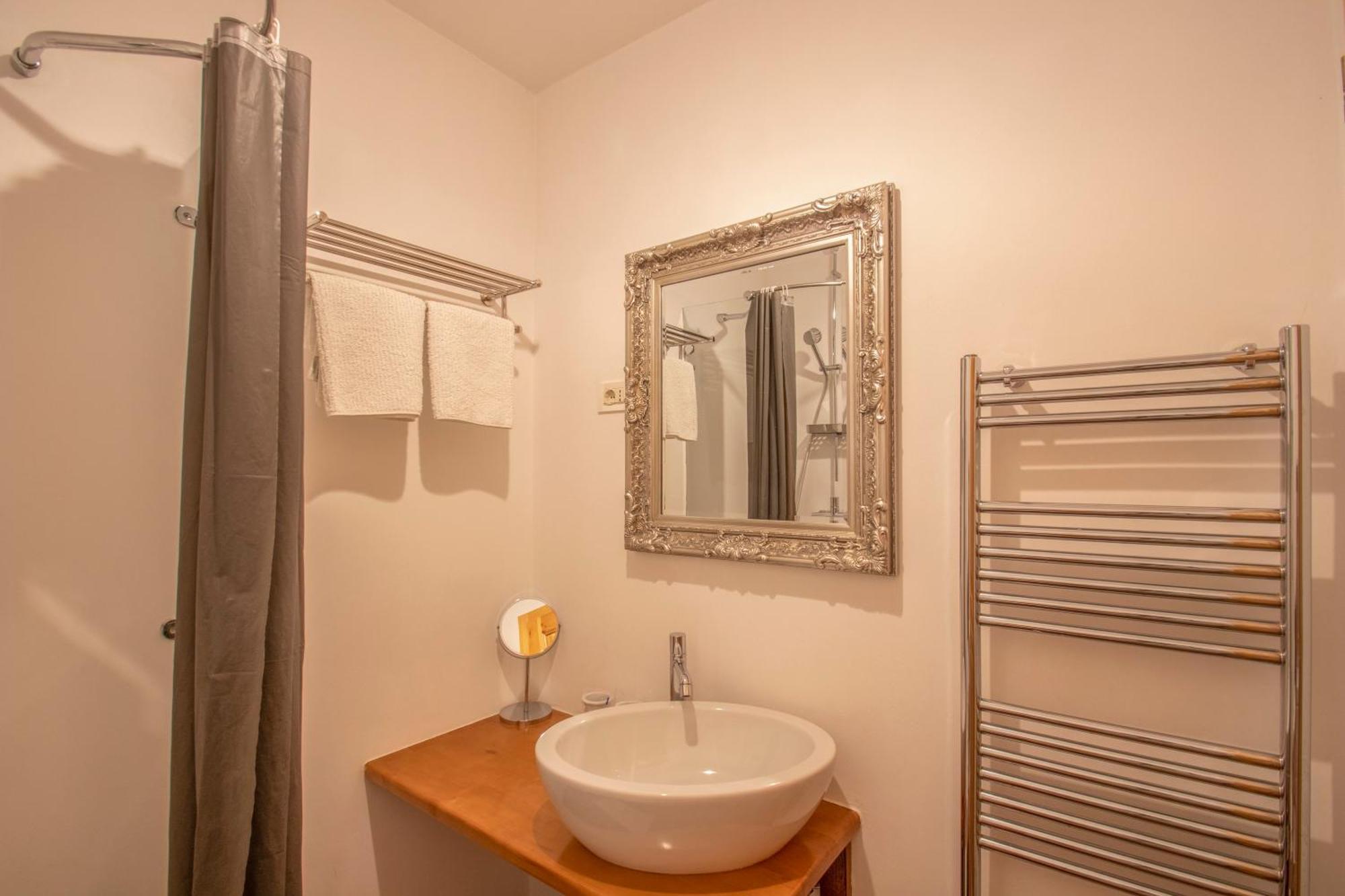 Residence Apolonija Guest House Sezana ภายนอก รูปภาพ