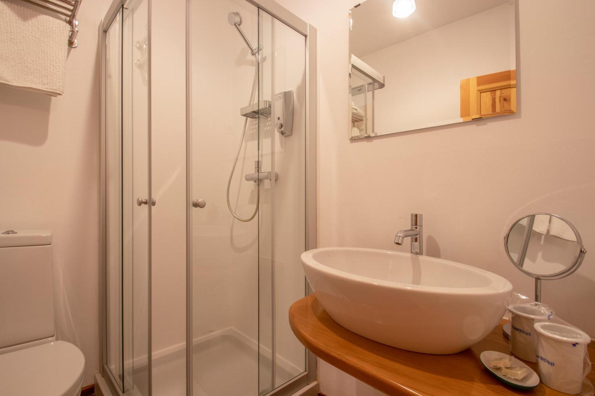 Residence Apolonija Guest House Sezana ภายนอก รูปภาพ