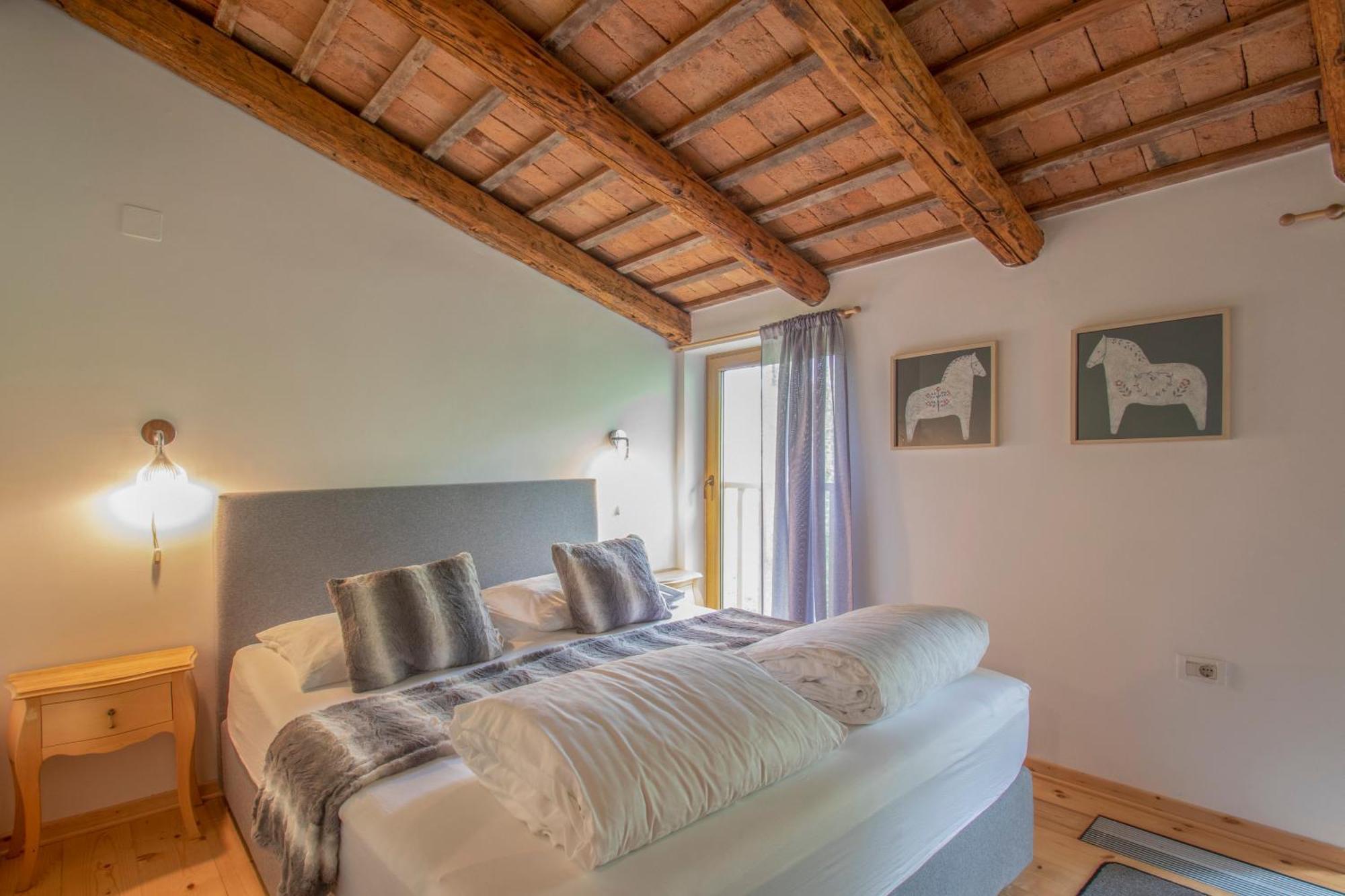 Residence Apolonija Guest House Sezana ภายนอก รูปภาพ