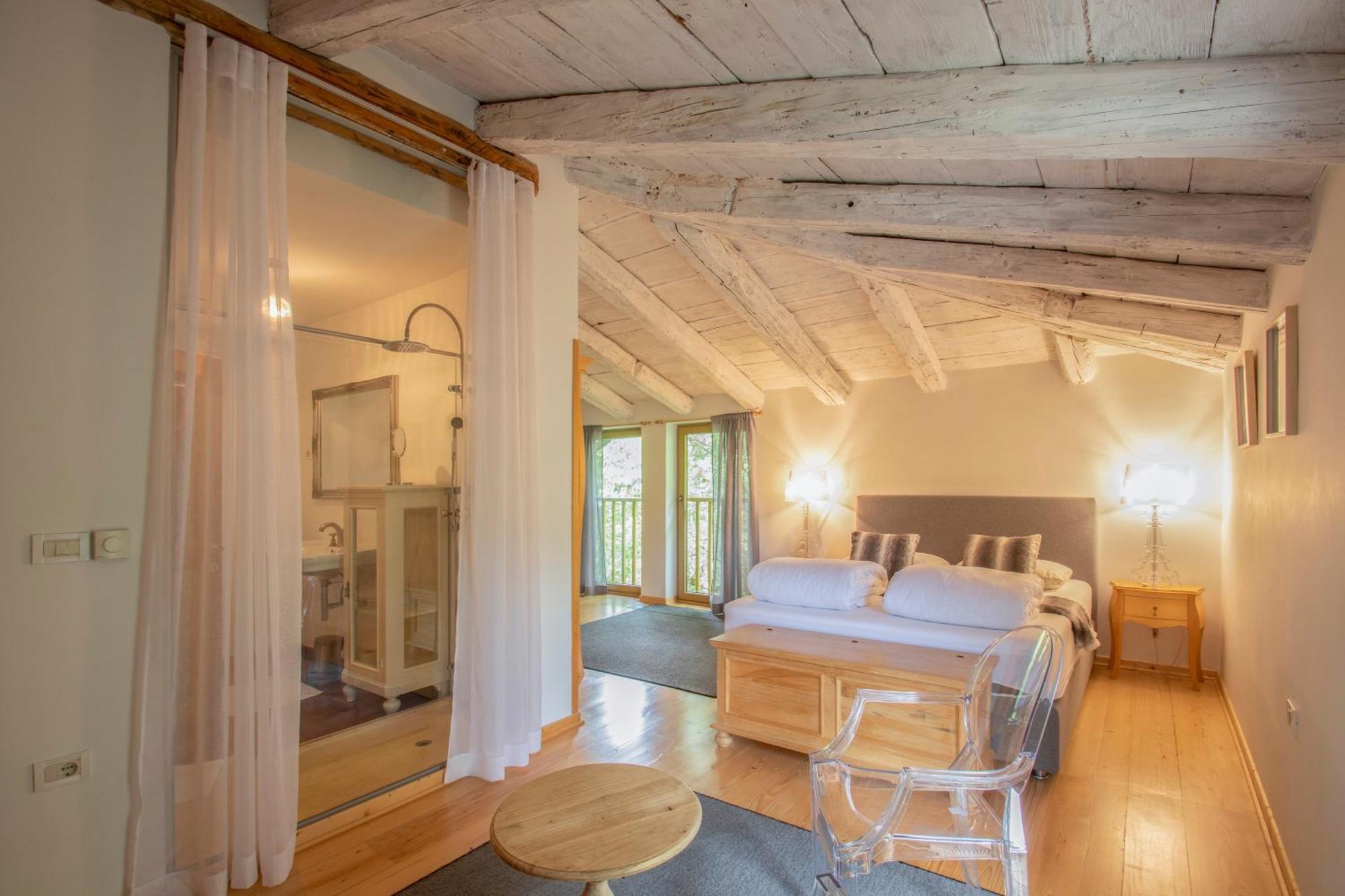 Residence Apolonija Guest House Sezana ภายนอก รูปภาพ